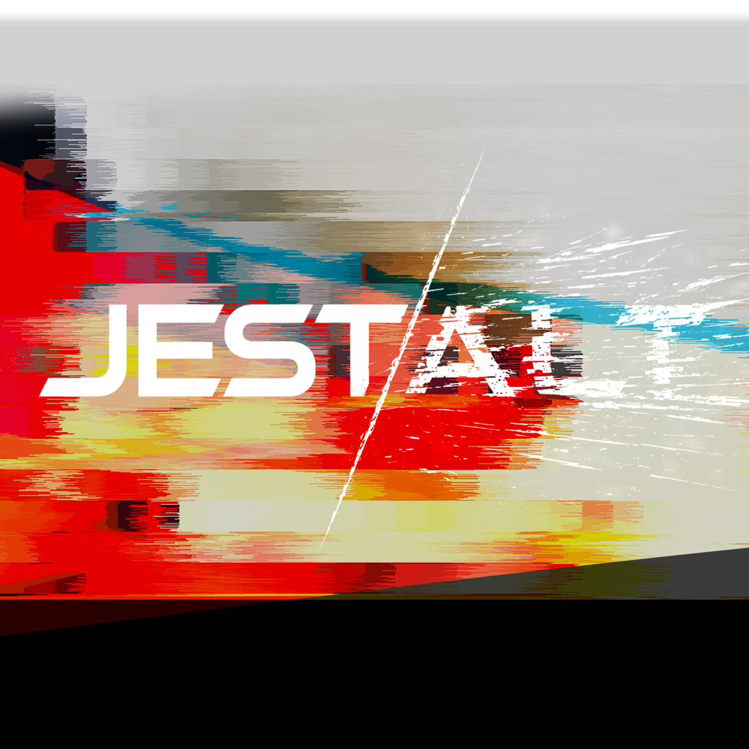 Artwork for Runnin' by Jestalt